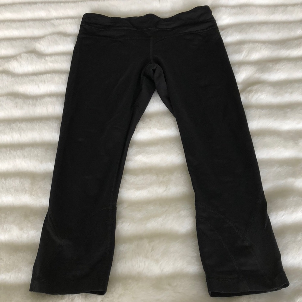 3/4 leggings